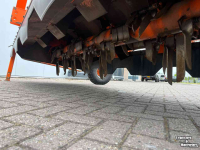 Haulm Topper Struik 4LKFA75 loofklapper