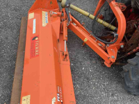 Flail mower Tierre TCL SUPER 200