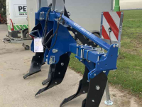 Deep subsoiler VSS MTU voorzetwoeler | 6 tanden | hydraulische hef