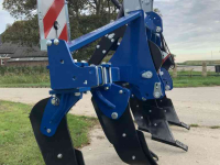 Deep subsoiler VSS MTU voorzetwoeler | 6 tanden | hydraulische hef