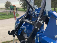 Deep subsoiler VSS MTU voorzetwoeler | 6 tanden | hydraulische hef