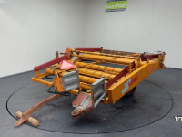 Balers Meijer MEIJER Limo Hydra 8