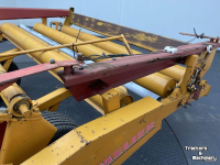 Balers Meijer MEIJER Limo Hydra 8