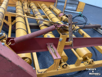 Balers Meijer MEIJER Limo Hydra 8