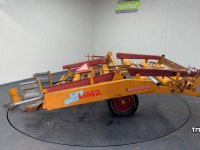 Balers Meijer MEIJER Limo Hydra 8