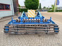 Seedbed combination  Zaaibedcombinatie 9-Tands