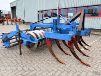 Seedbed combination  Zaaibedcombinatie 9-Tands