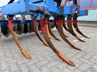 Seedbed combination  Zaaibedcombinatie 9-Tands