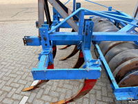 Seedbed combination  Zaaibedcombinatie 9-Tands