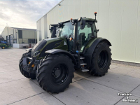 Tractor Valtra Valtra Valmet N175 Direct