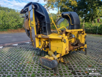 Cornhead New Holland 901 (RU450)