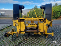 Cornhead New Holland 901 (RU450)