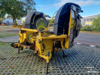 Cornhead New Holland 901 (RU450)