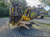 Cornhead New Holland 901 (RU450)