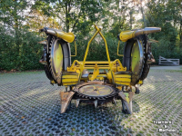 Cornhead New Holland 901 (RU450)