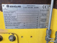 Cornhead New Holland 901 (RU450)