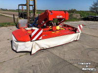 Mower Kuhn Kuhn - FC 313