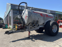 Slurry tank Jako 7000 liter tank