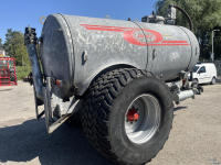 Slurry tank Jako 7000 liter tank