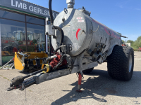 Slurry tank Jako 7000 liter tank