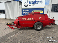 Balers Welger AP 730