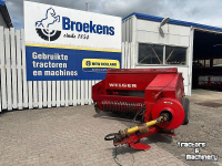 Balers Welger AP 730