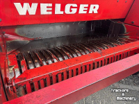 Balers Welger AP 730
