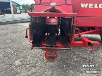 Balers Welger AP 730