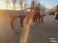 Deep subsoiler VSS WOELER TYPE MTO-UC6