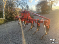 Deep subsoiler VSS WOELER TYPE MTO-UC6