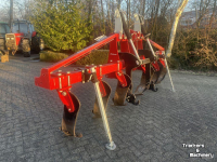 Deep subsoiler VSS WOELER TYPE MTO-UC6