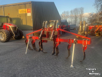 Deep subsoiler VSS WOELER TYPE MTO-UC6