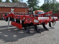 Cultivator Sumo Trio 3.0 A/R