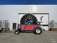 Irrigation hose reel Fasterholt FM 4900H 110-850