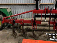 Deep subsoiler VSS MTO-UC6 Woeler