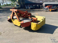 Mower Lely Splendimo 280FC schijvenmaaier SLOOP/ONDERDELEN
