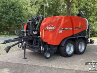 Balers Kuhn FBP3135 Ronde-balen pers / wikkel combinatie / Pers-wikkel combinatie