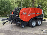 Balers Kuhn FBP3135 Ronde-balen pers / wikkel combinatie / Pers-wikkel combinatie