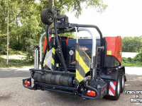 Balers Kuhn FBP3135 Ronde-balen pers / wikkel combinatie / Pers-wikkel combinatie