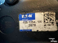 Skidsteer Case Hydr. motor voor Case 420  CPX420 2555 Parts nr:175430A2