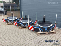 Front-bumper TractorBumper TractorBumper