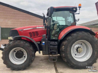 Tractor Case-IH Puma 240