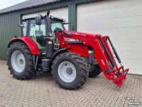 Tractor Massey Ferguson 6714S Dyna-6 Exclusive
