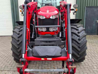 Tractor Massey Ferguson 6714S Dyna-6 Exclusive