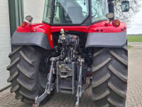 Tractor Massey Ferguson 6714S Dyna-6 Exclusive