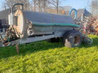 Slurry tank Joskin 70000