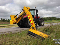 Mowing arm with flailmower Elho TPM 720 Klepelarm Arm-klepelmaaier
