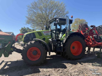 Tractor Claas Axion 800