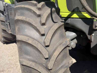 Tractor Claas Axion 800