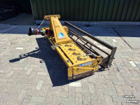 Rotary Harrow Alpego rotorkopeg 230 cm met kooirol